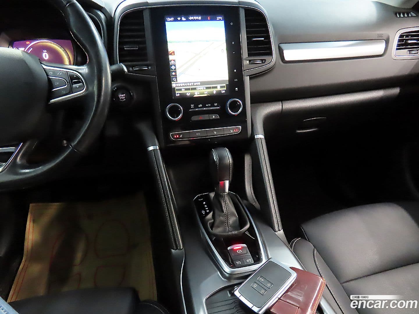 Main__Slider__Photo:QM6 Renault Korea 2019.8-10