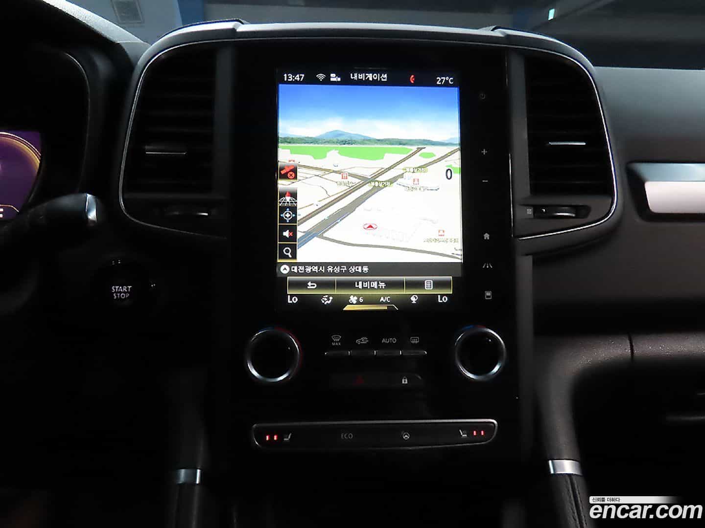 QM6 Renault Korea 2019.8-OPTION-016