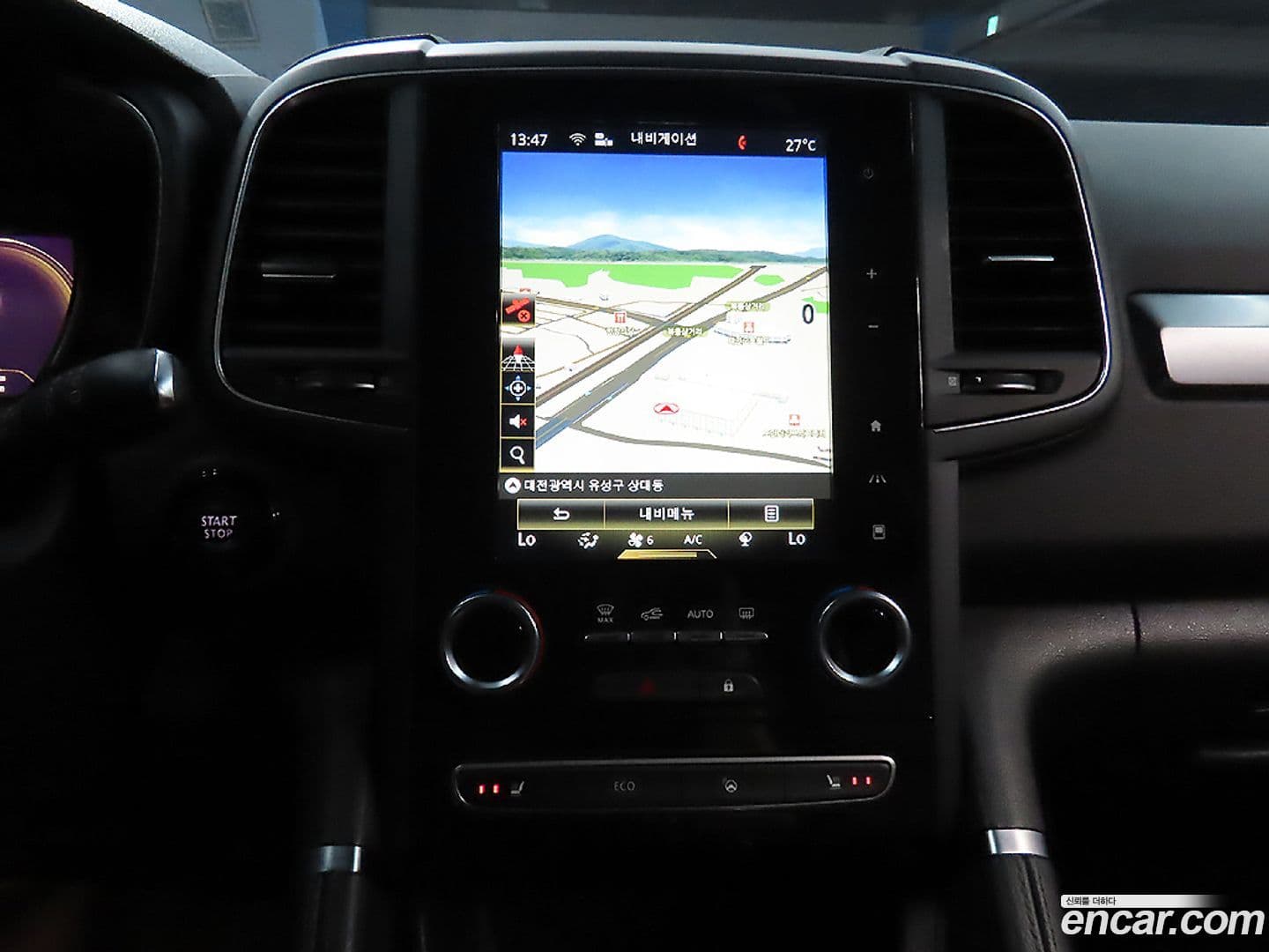 Main__Slider__Photo:QM6 Renault Korea 2019.8-11