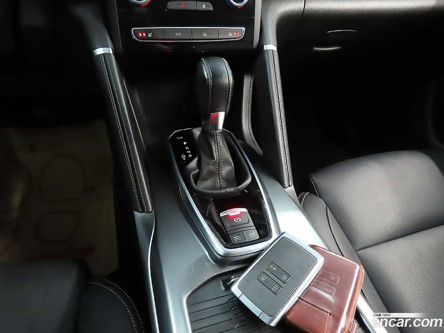 QM6 Renault Korea 2019.8-OPTION-017