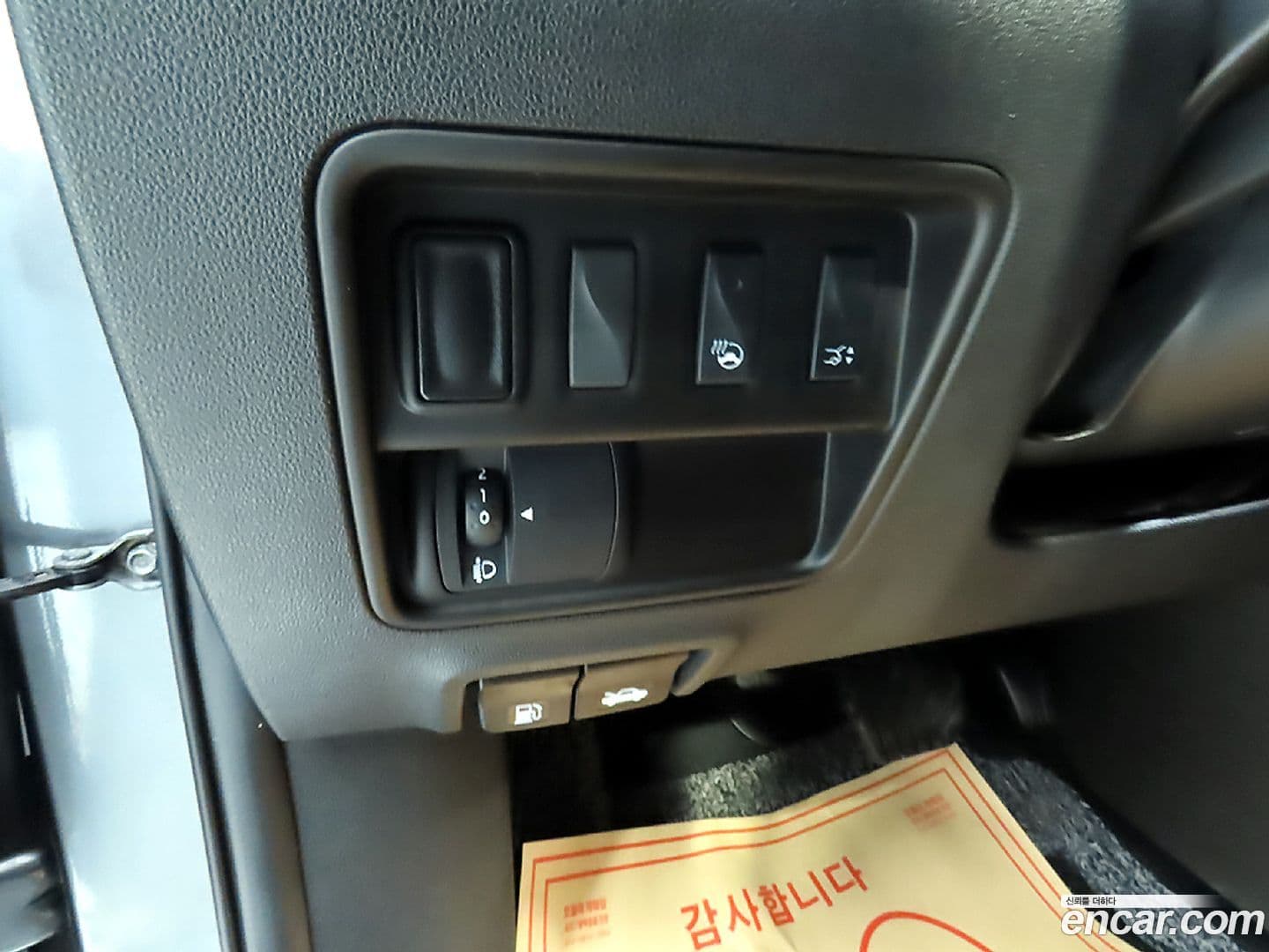 Main__Slider__Photo:QM6 Renault Korea 2019.8-14