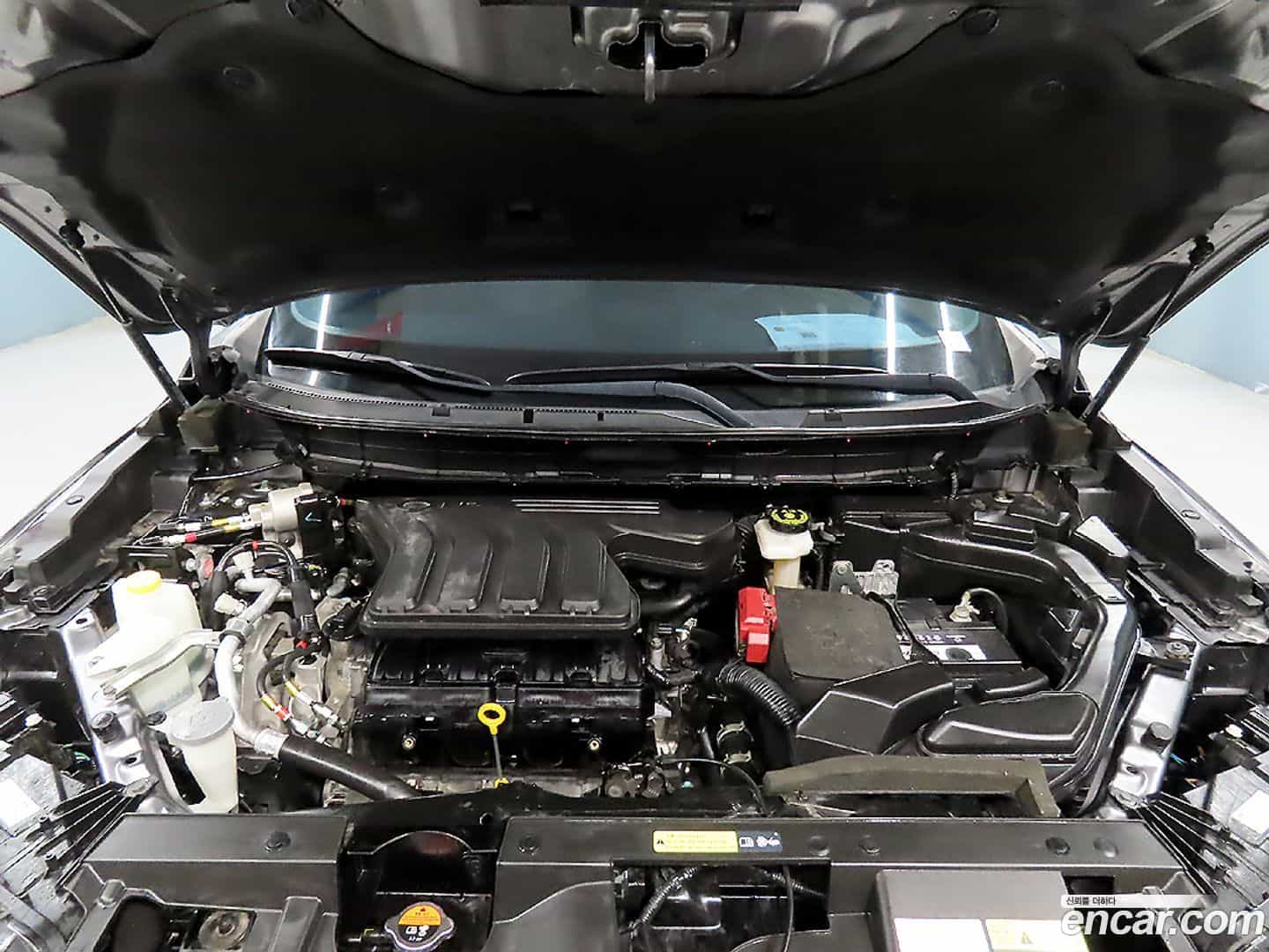 QM6 Renault Korea 2019.8-OPTION-023