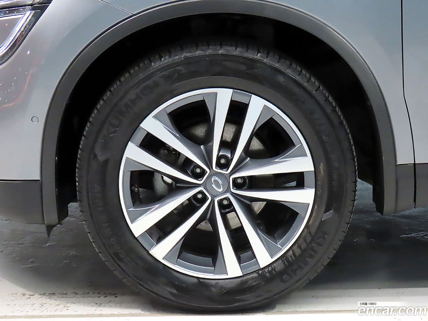 Main__Slider__Photo:QM6 Renault Korea 2019.8-19