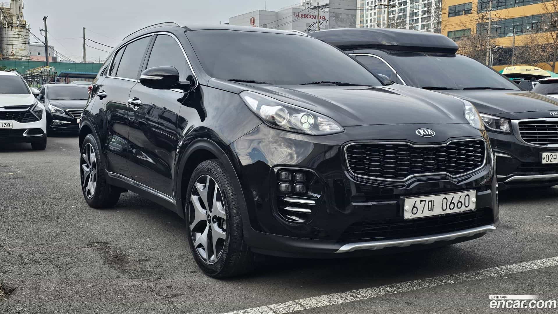 Sportage Kia 2016.6-OUTER-002