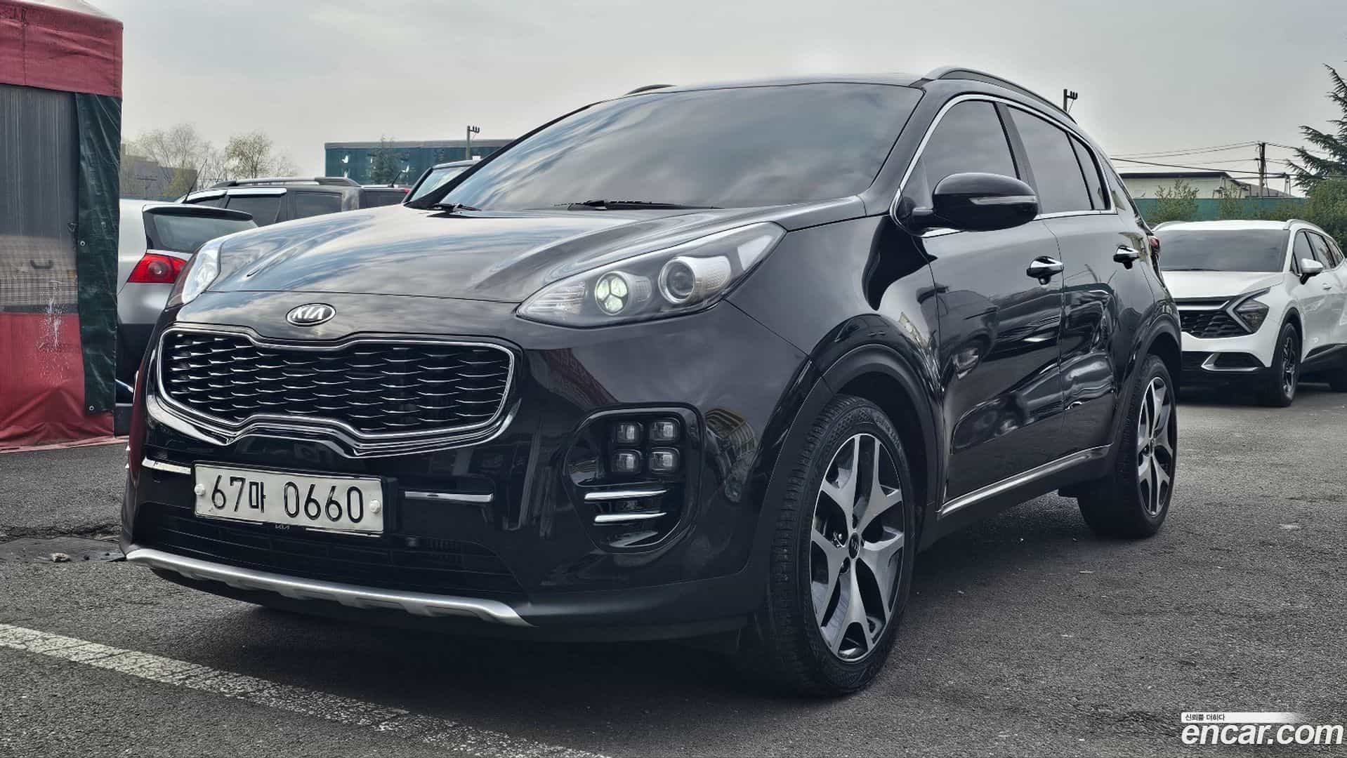 Sportage Kia 2016.6-OUTER-004