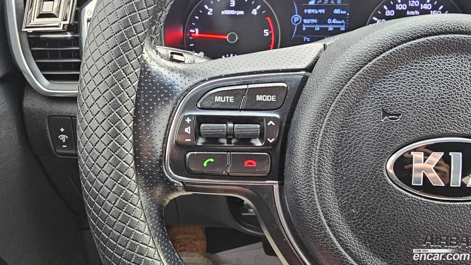 Sportage Kia 2016.6-OPTION-017