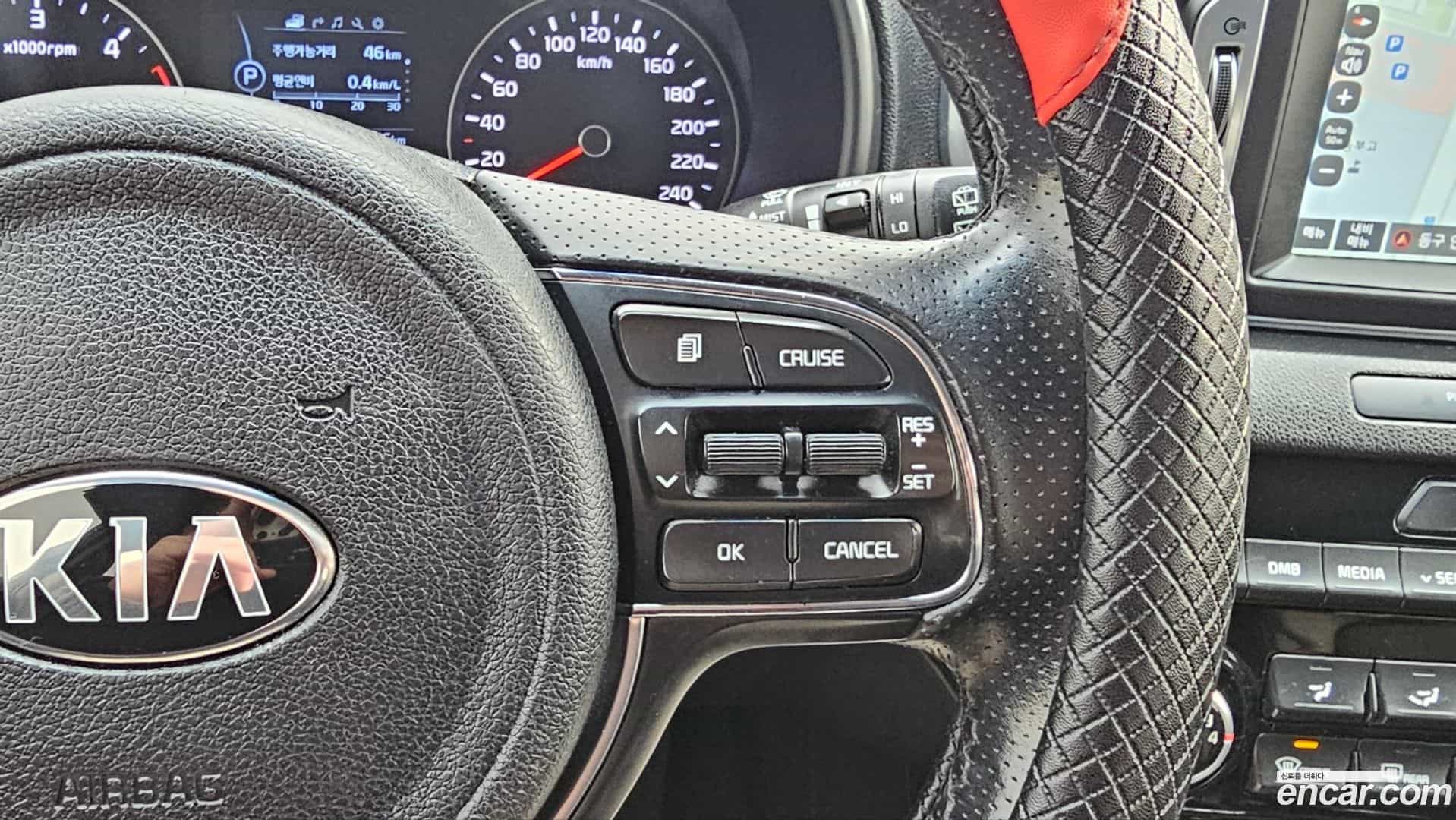 Sportage Kia 2016.6-OPTION-018