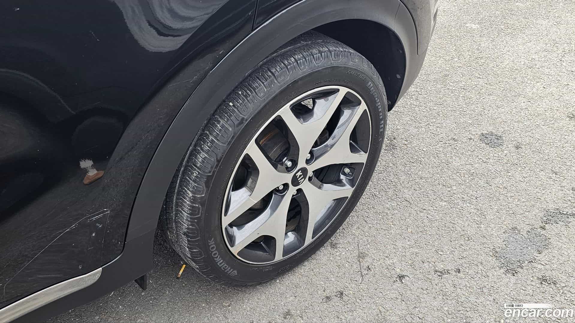 Sportage Kia 2016.6-OPTION-022