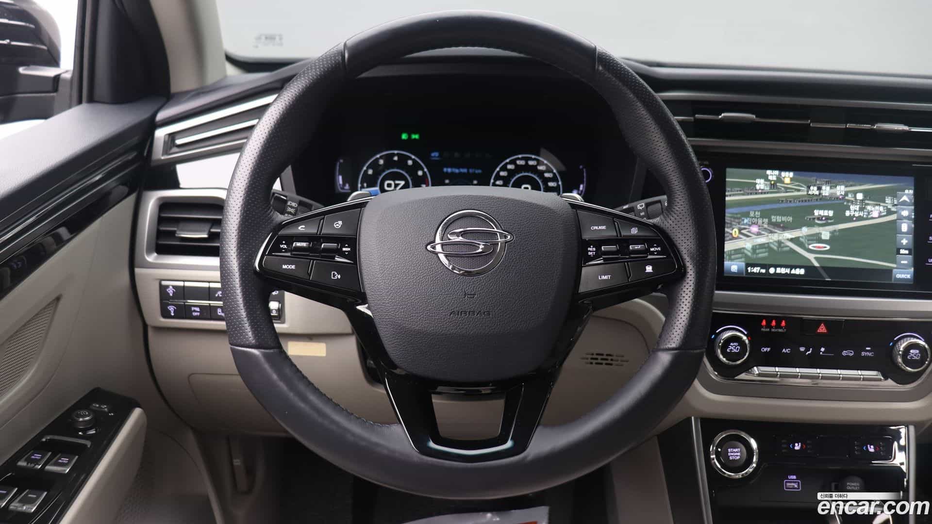 KORANDO KG_Mobility_Ssangyong 2020.6-INNER-010