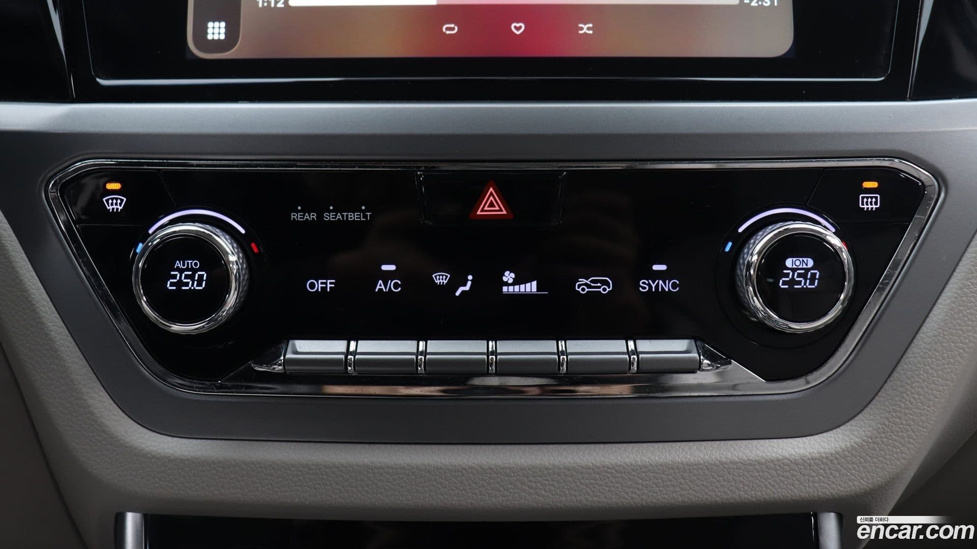 Main__Slider__Photo:KORANDO KG_Mobility_Ssangyong 2020.6-18