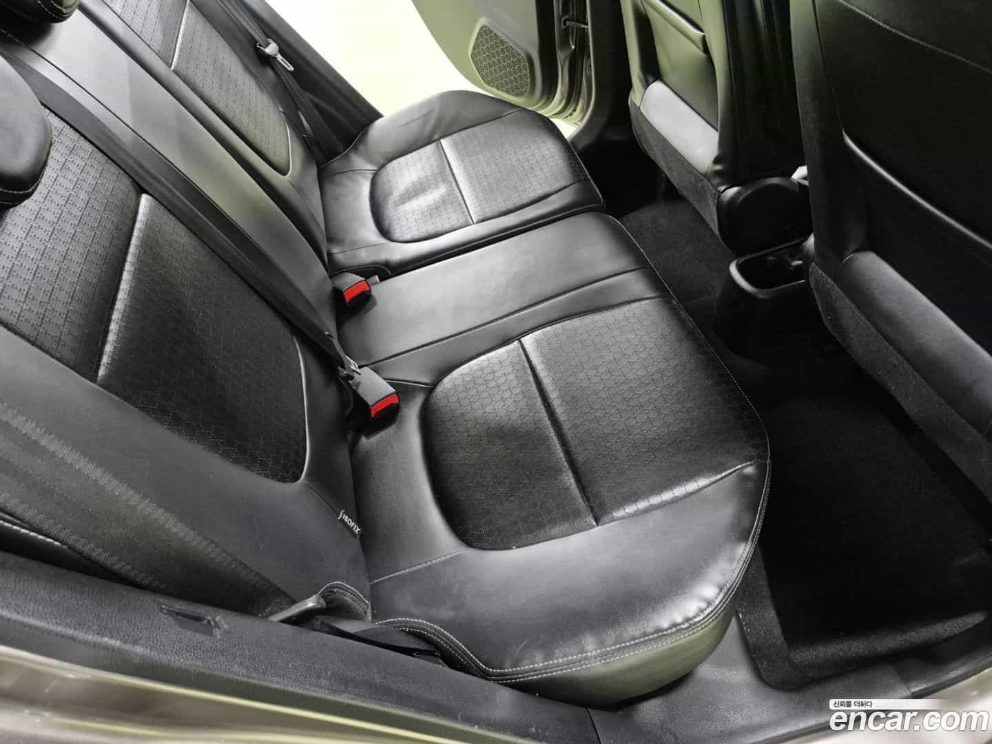 morning Kia 2016.1-INNER-008