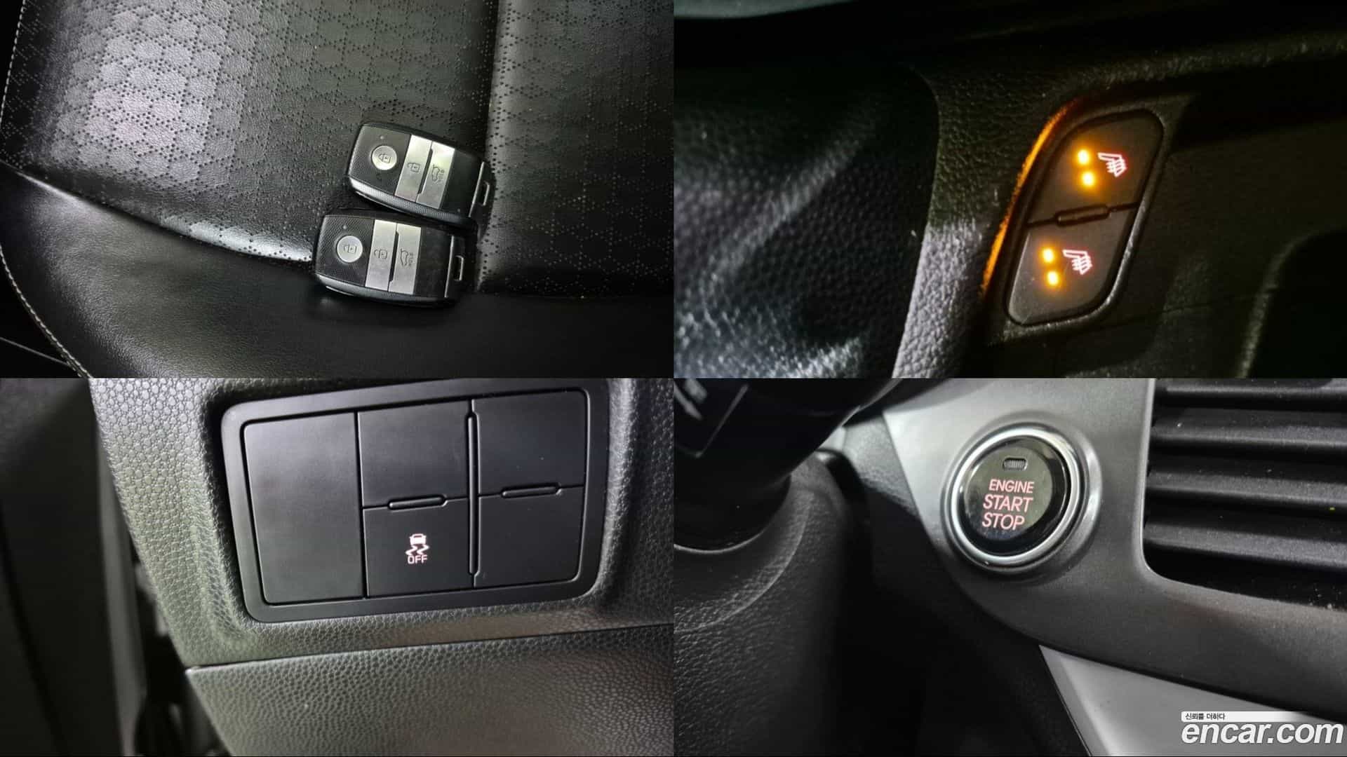 morning Kia 2016.1-INNER-009