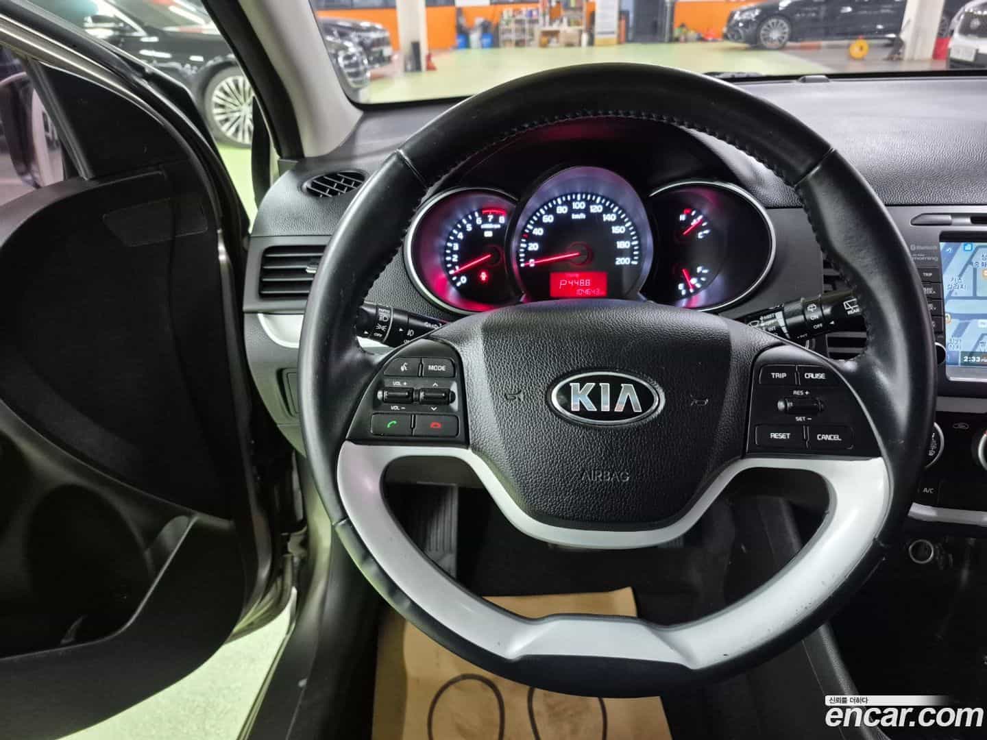 morning Kia 2016.1-OPTION-020