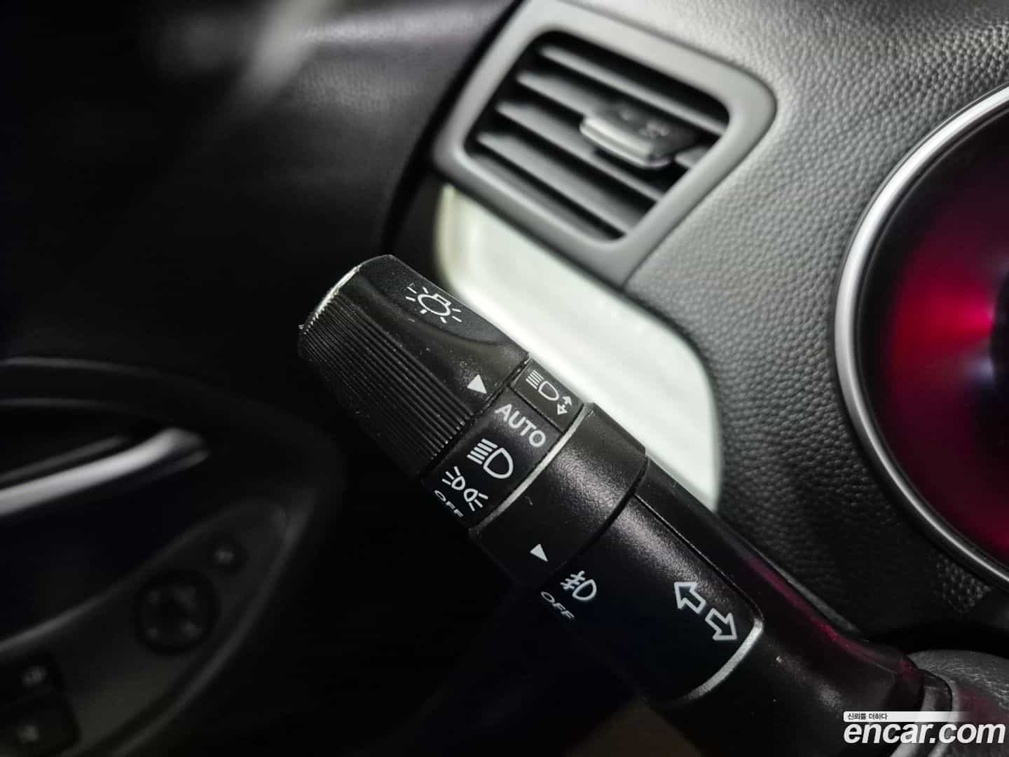 morning Kia 2016.1-OPTION-022