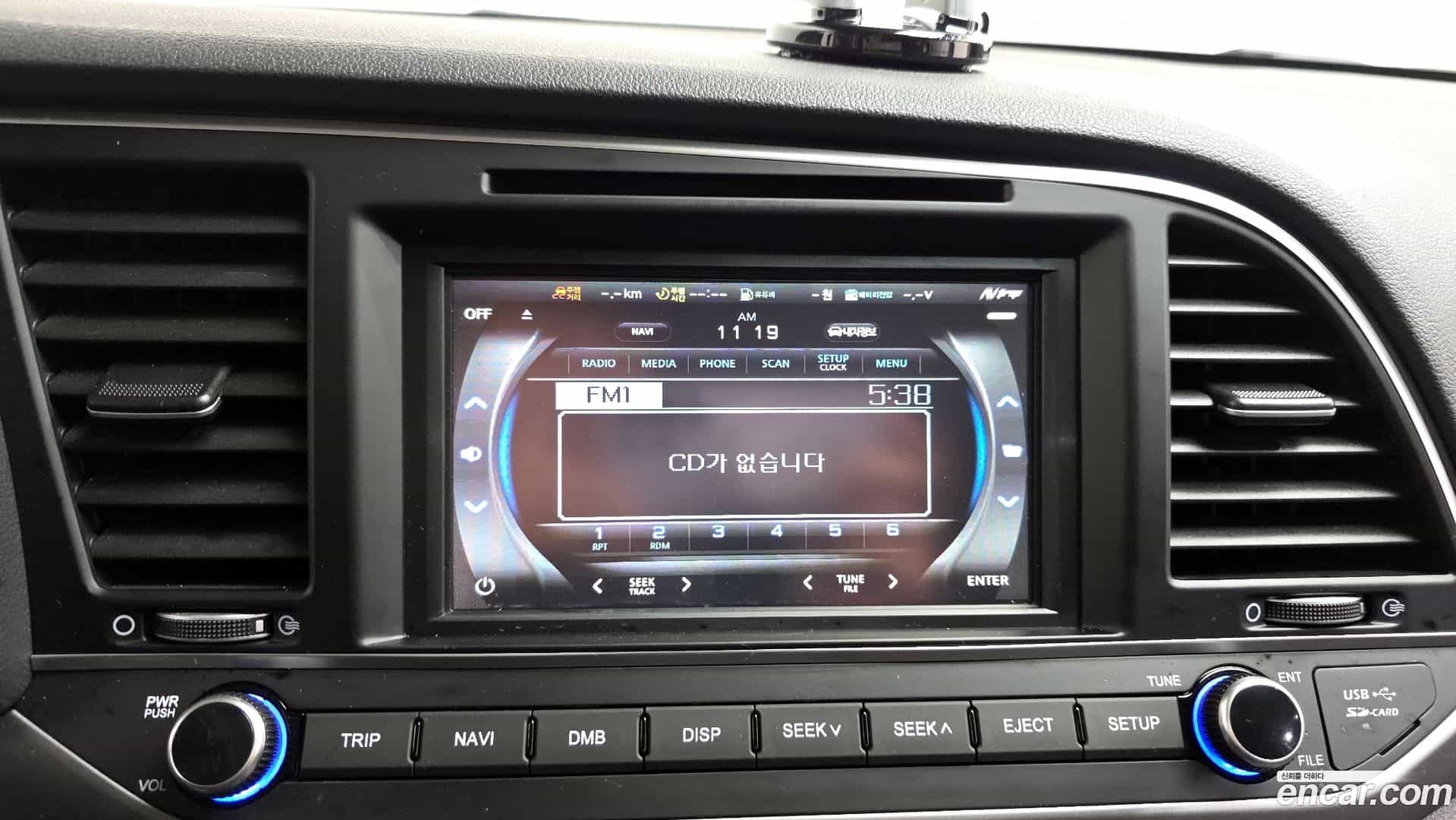 AVANTE Hyundai 2017.7-OPTION-021