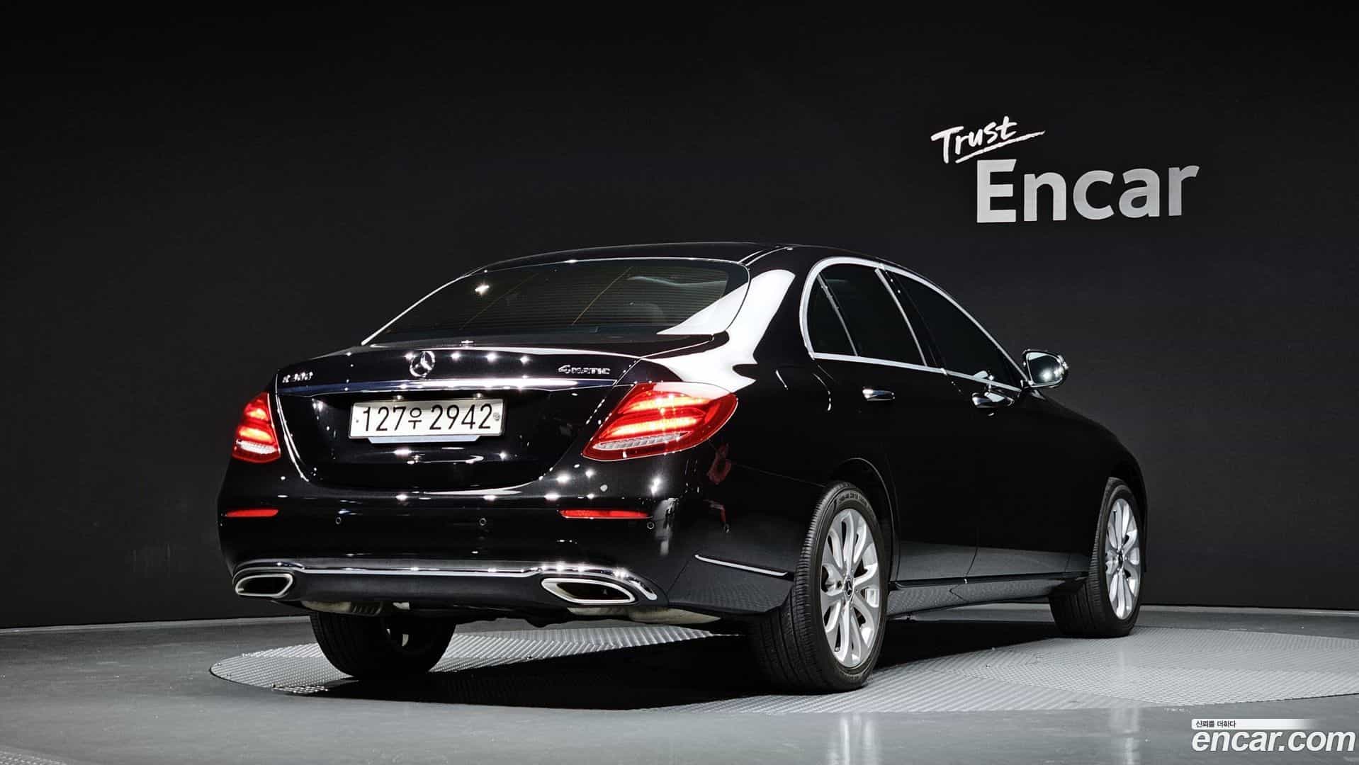 E-Class Mercedes-Benz 2018.9-OUTER-002