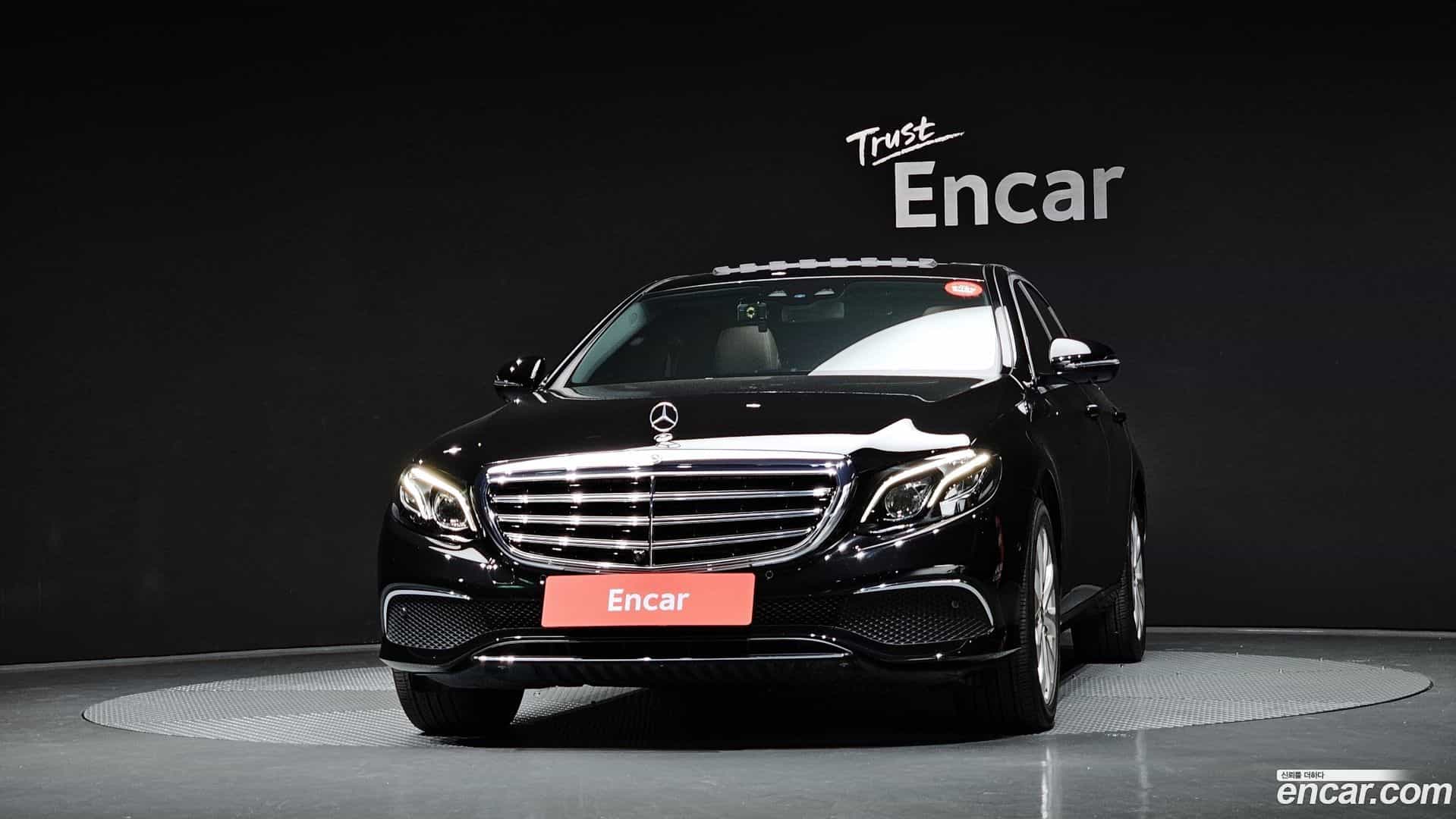E-Class Mercedes-Benz 2018.9-OUTER-003
