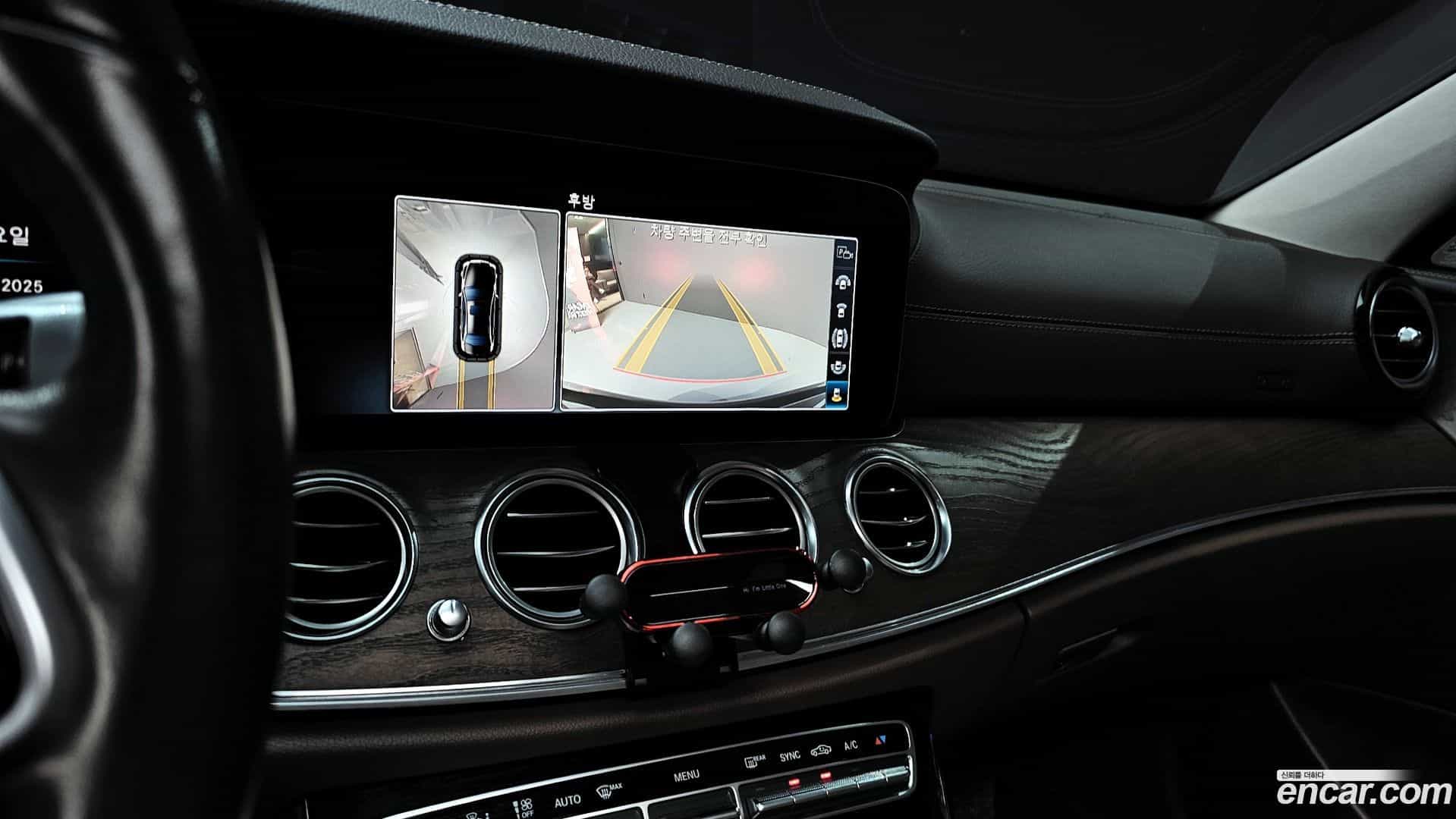 E-Class Mercedes-Benz 2018.9-OPTION-019