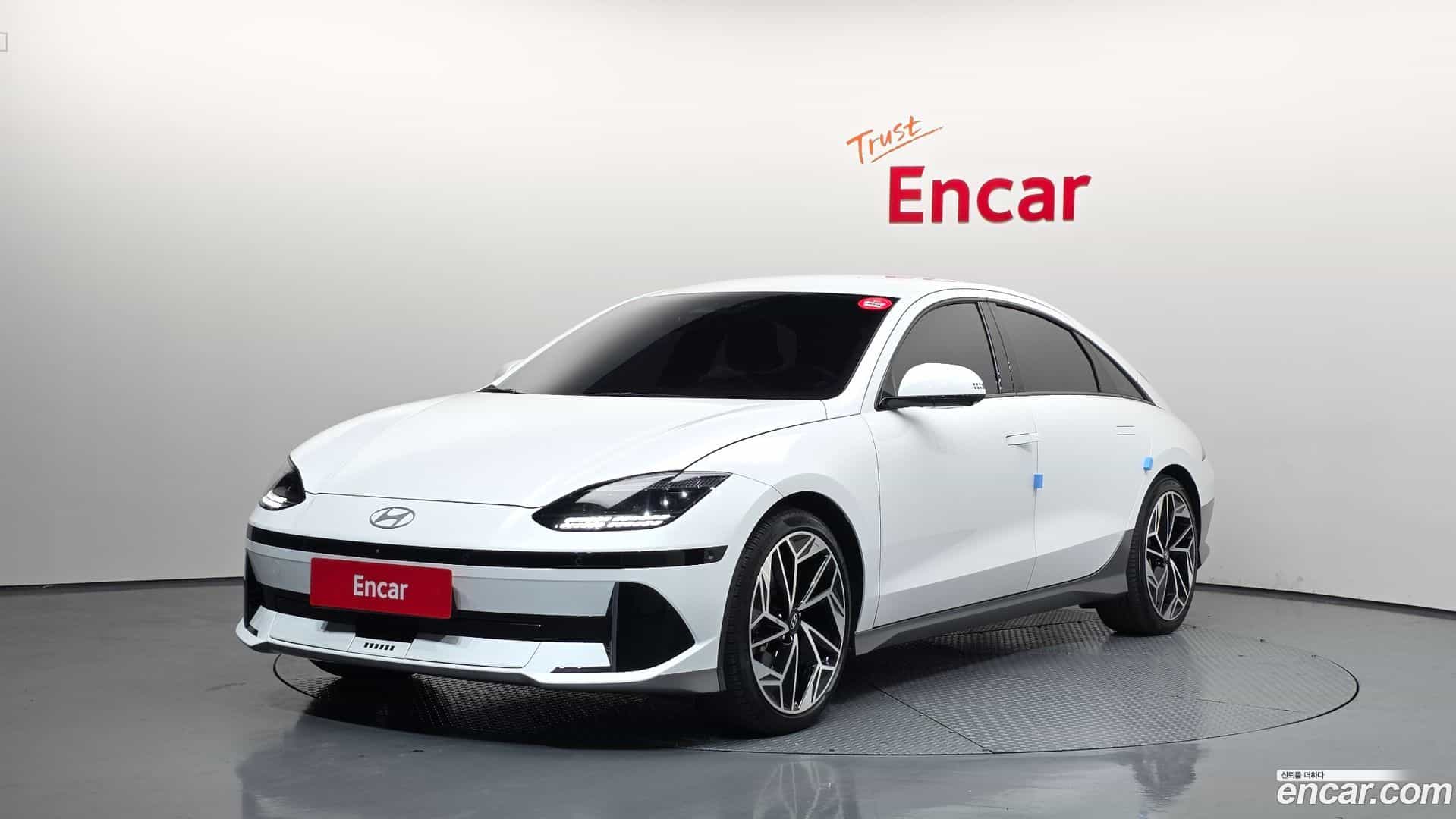 Ioniq6 Hyundai 2022.8-OUTER-001