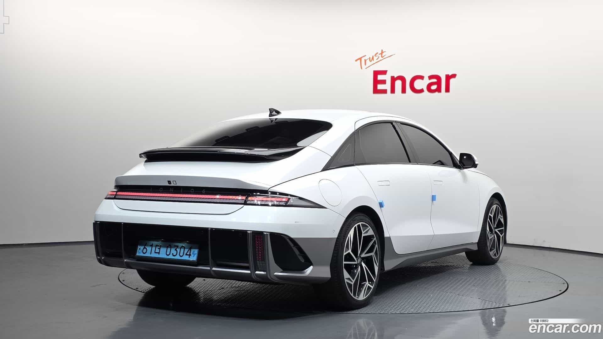 Ioniq6 Hyundai 2022.8-OUTER-002