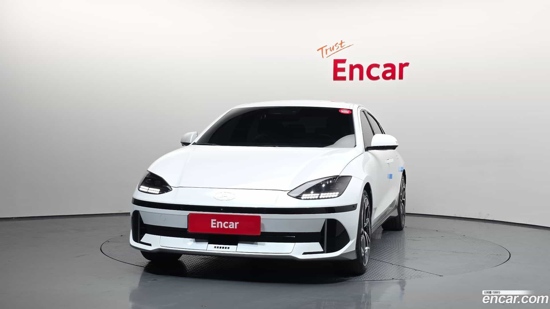 Ioniq6 Hyundai 2022.8-OUTER-003