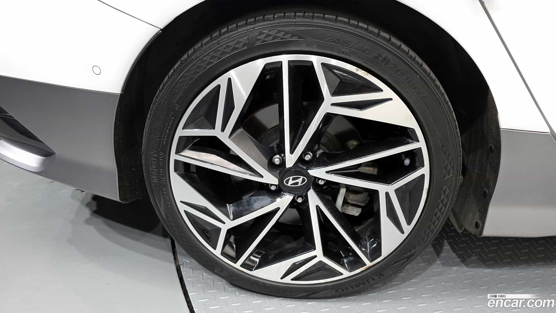 Ioniq6 Hyundai 2022.8-OUTER-005