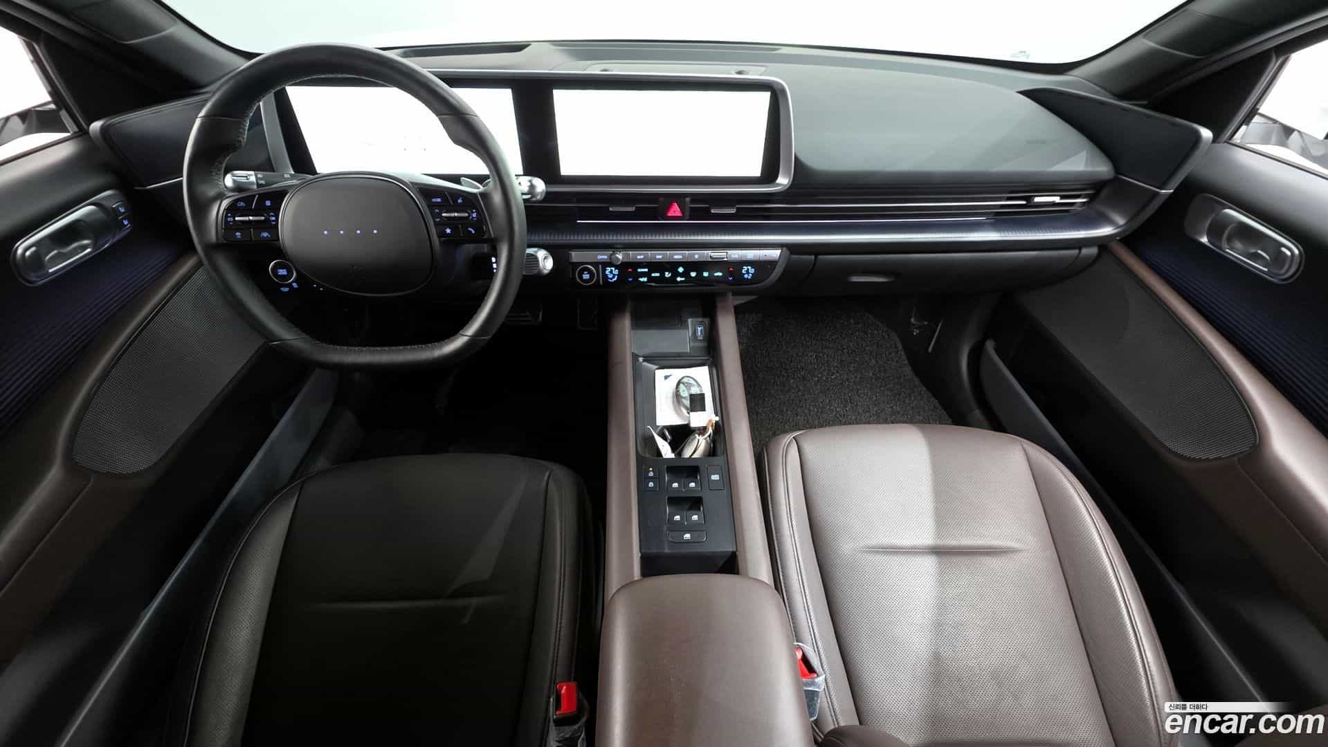 Ioniq6 Hyundai 2022.8-INNER-007