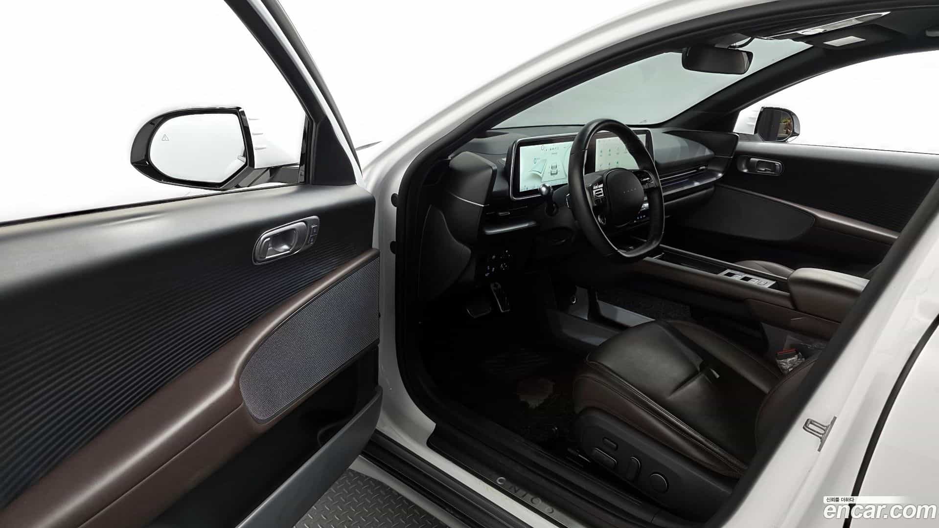 Ioniq6 Hyundai 2022.8-INNER-010