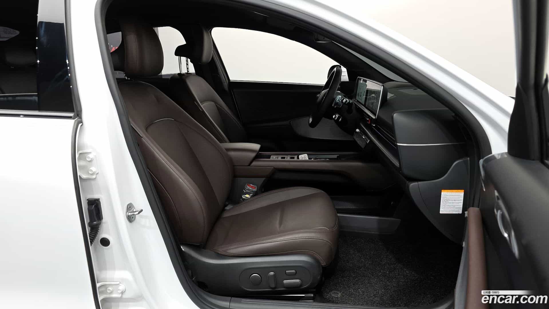 Ioniq6 Hyundai 2022.8-OPTION-015