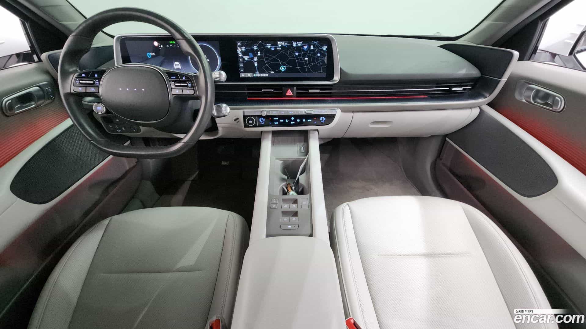 Ioniq6 Hyundai 2022.10-INNER-007