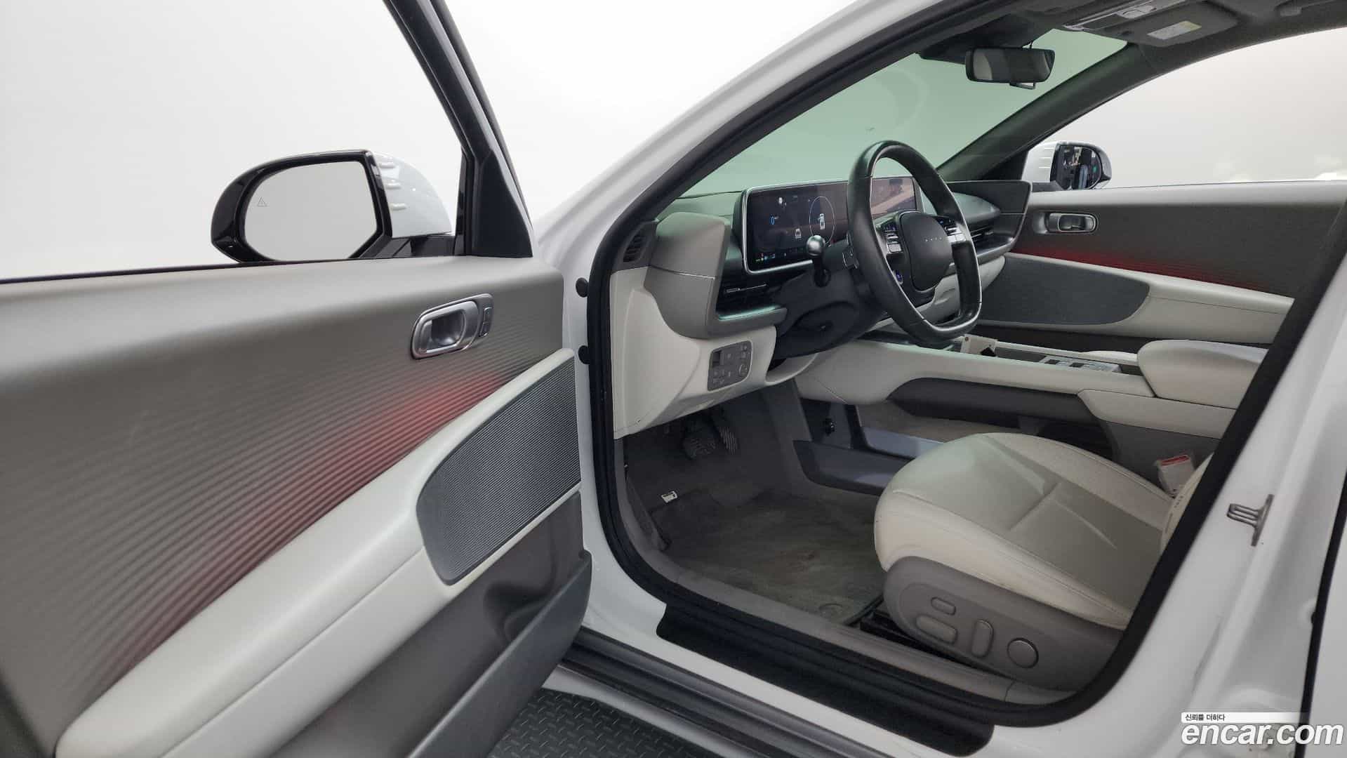 Ioniq6 Hyundai 2022.10-INNER-010