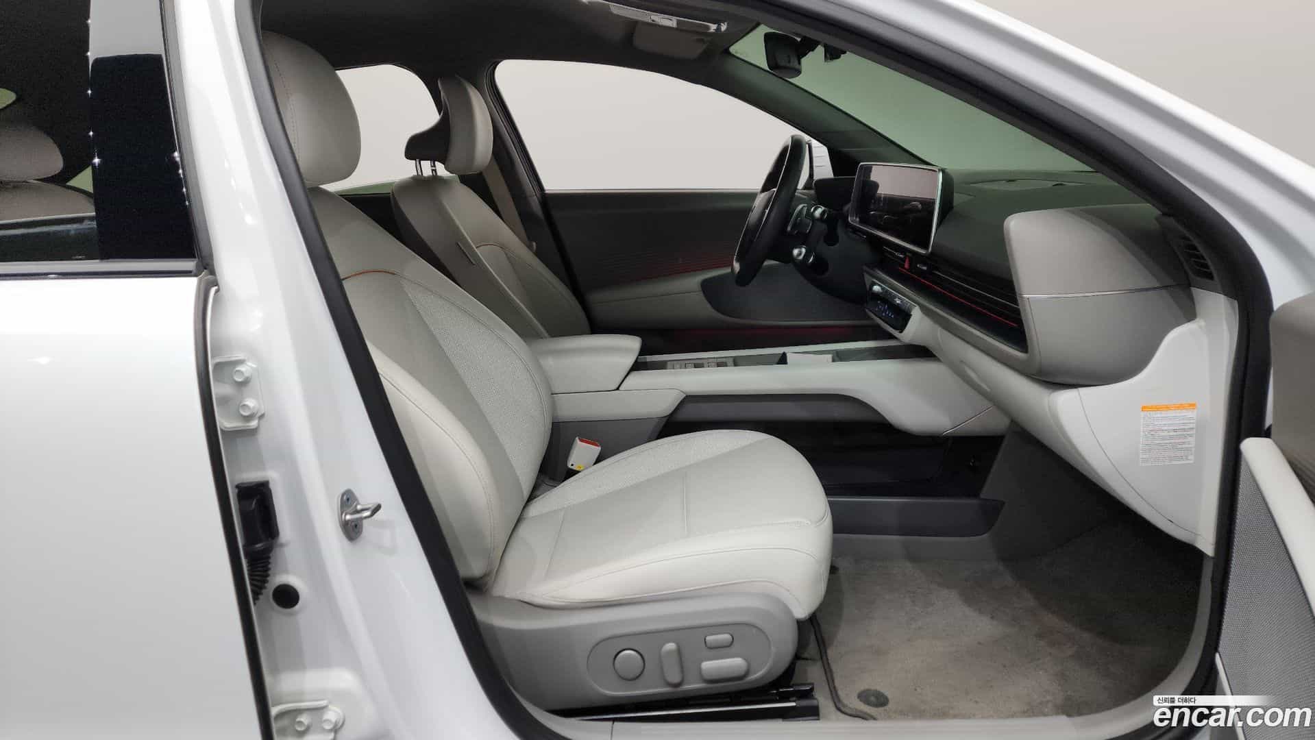 Ioniq6 Hyundai 2022.10-OPTION-015