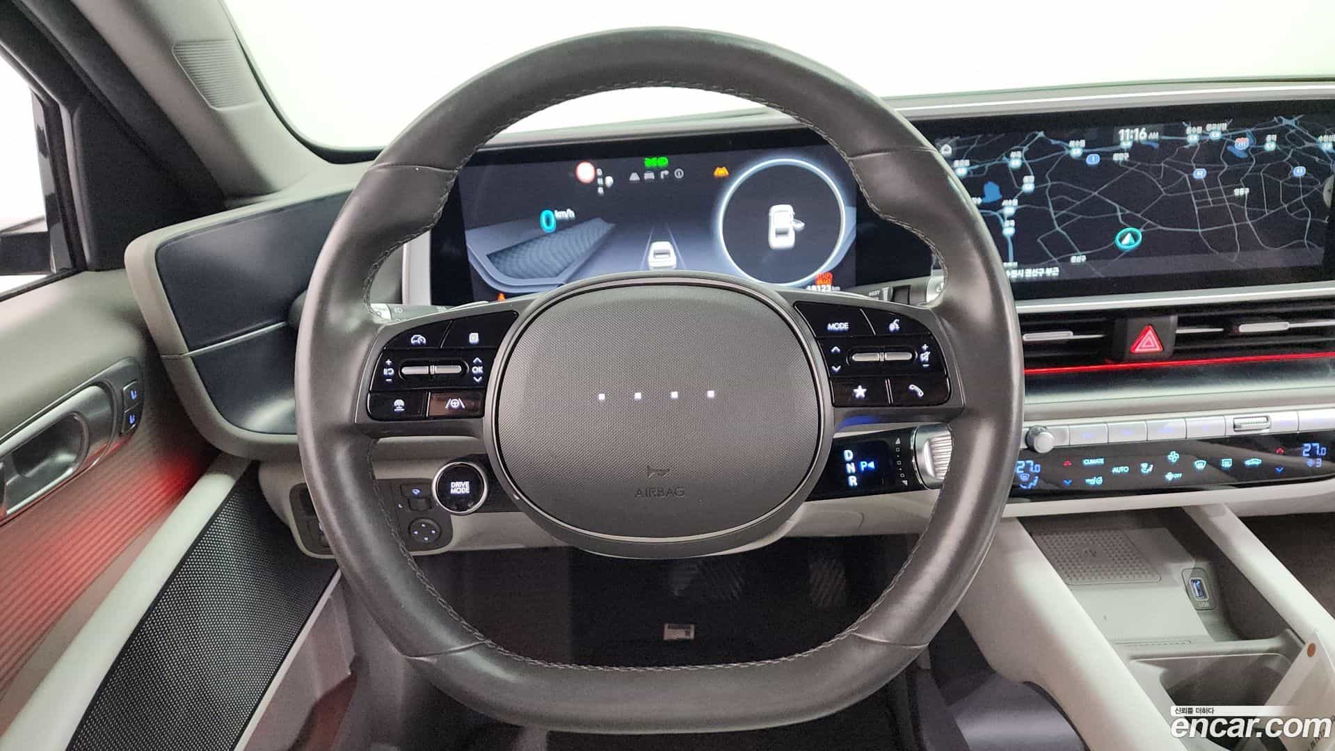 Ioniq6 Hyundai 2022.10-OPTION-017