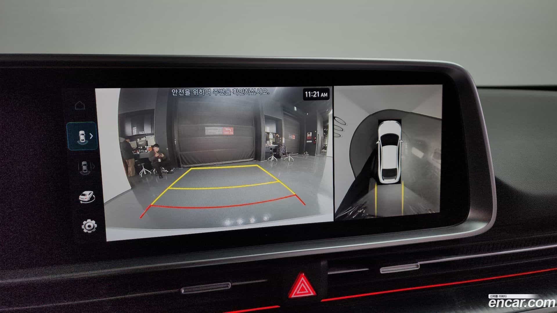 Ioniq6 Hyundai 2022.10-OPTION-019