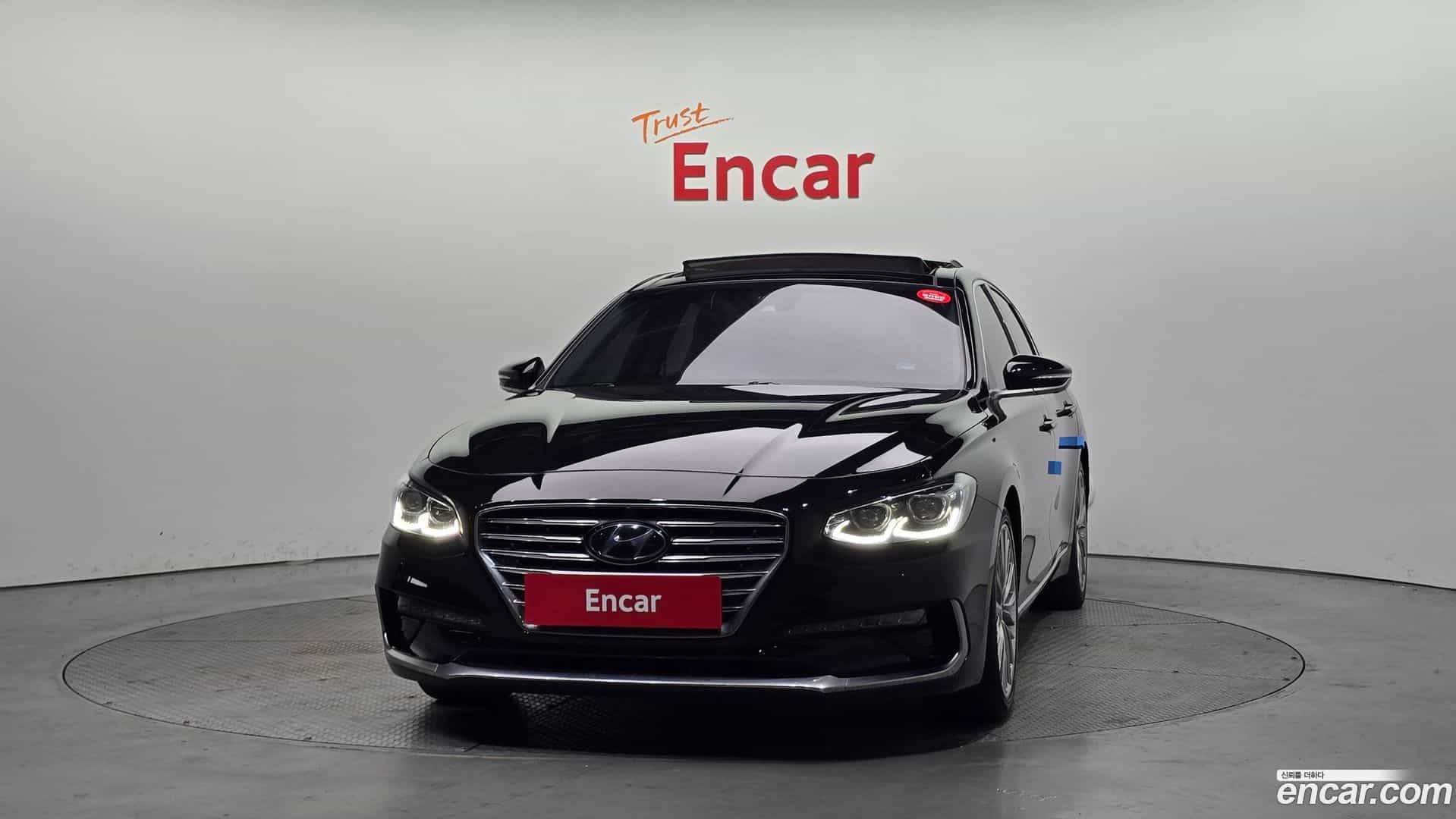 Grandeur Hyundai 2018.0-OUTER-003