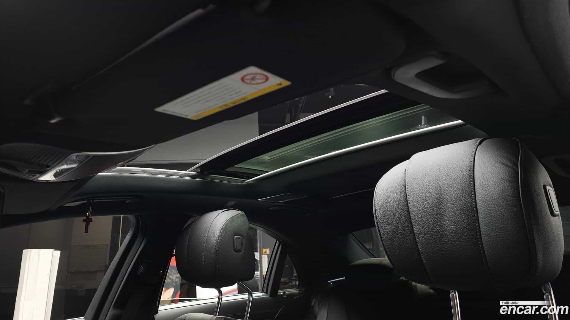 S-Class Mercedes-Benz 2016.5-OPTION-022