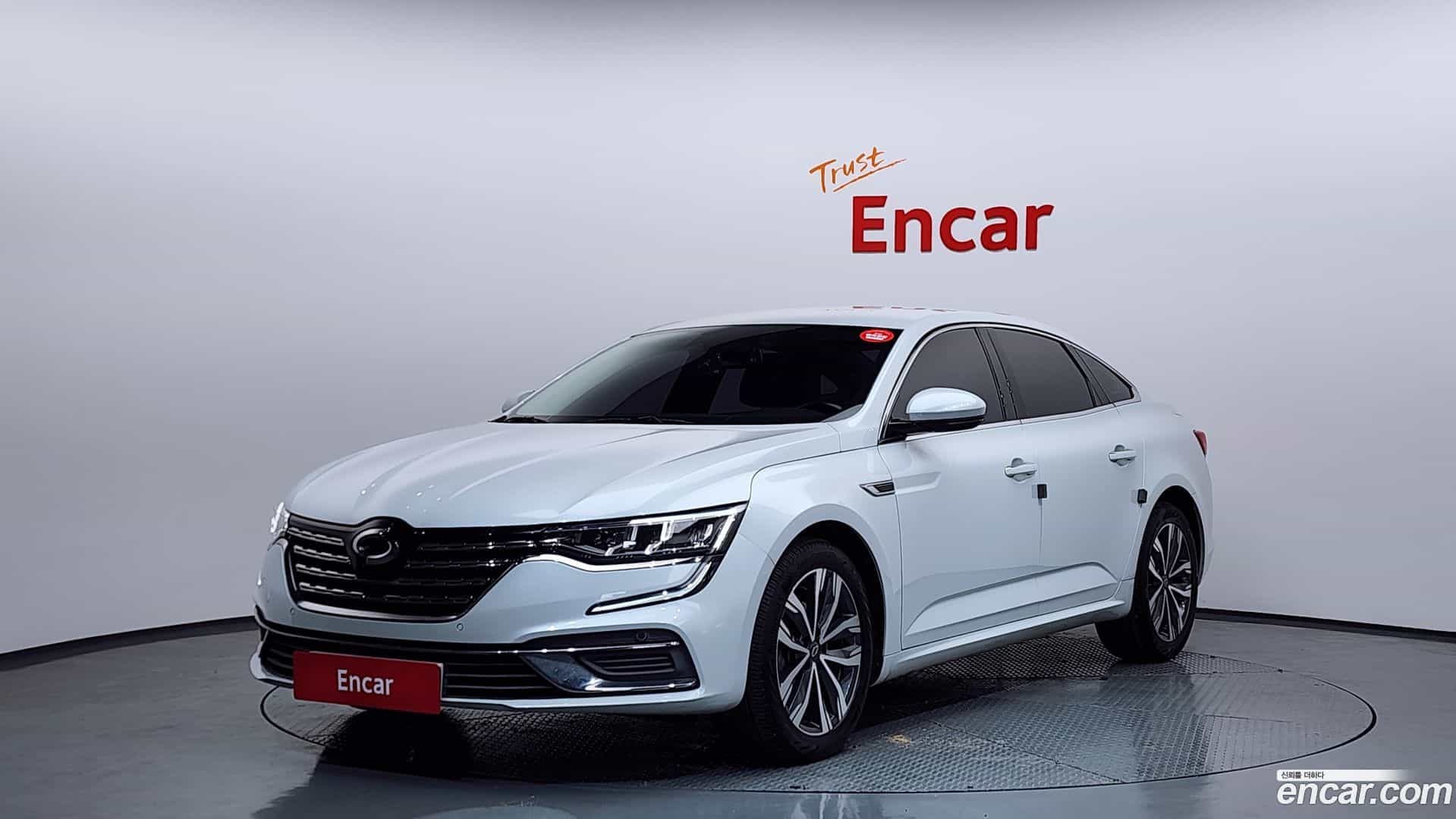 SM6 Renault Korea 2020.7-OUTER-001