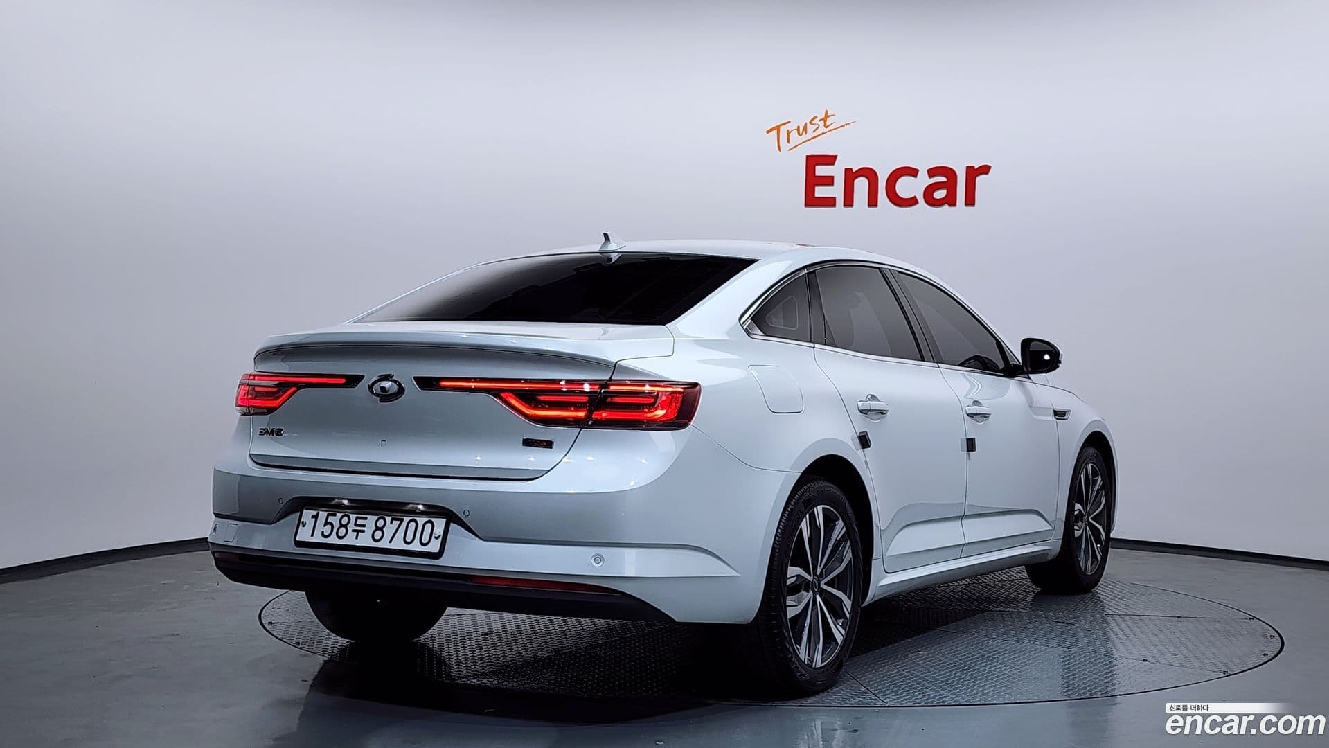 Main__Slider__Photo:SM6 Renault Korea 2020.7-1