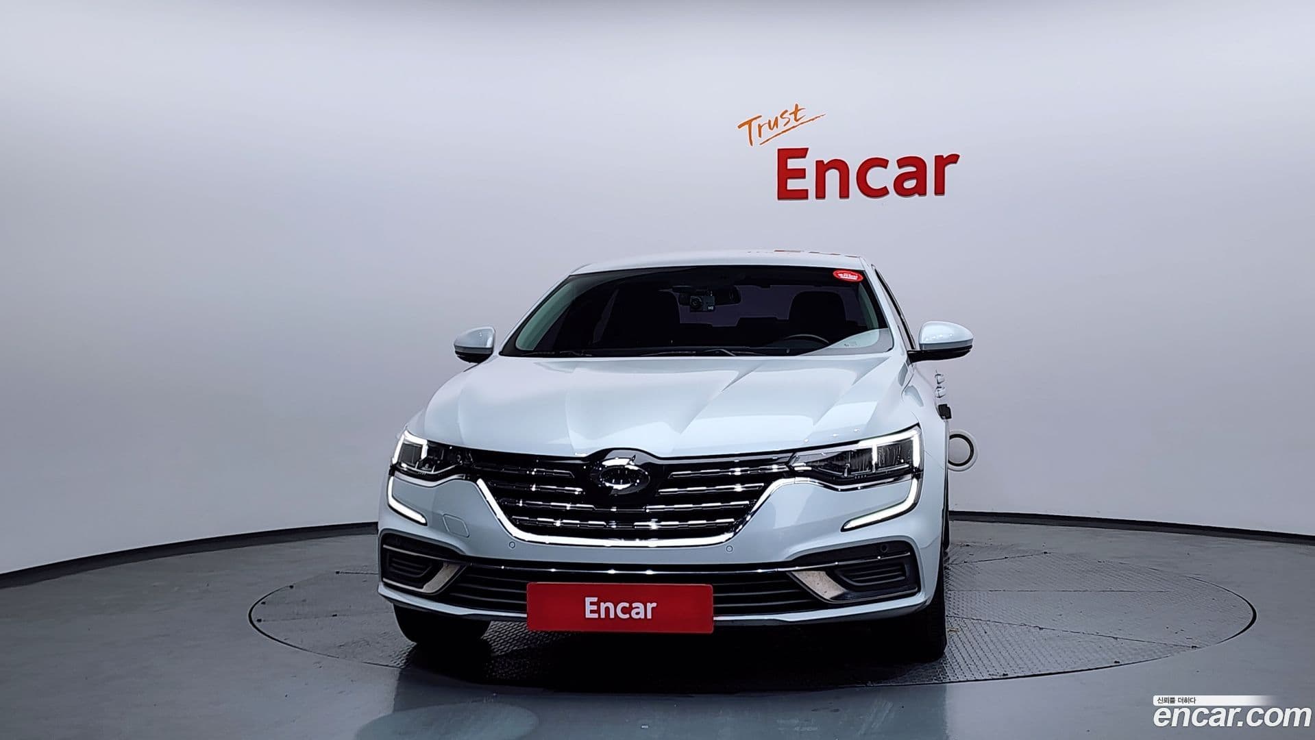 Main__Slider__Photo:SM6 Renault Korea 2020.7-2