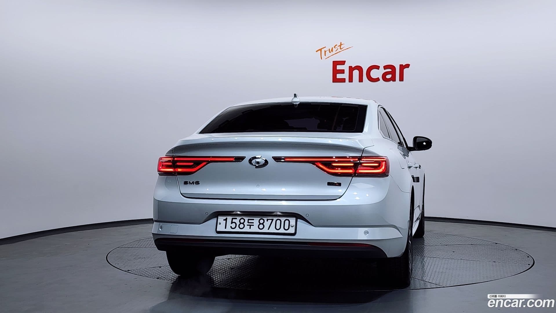 Main__Slider__Photo:SM6 Renault Korea 2020.7-3