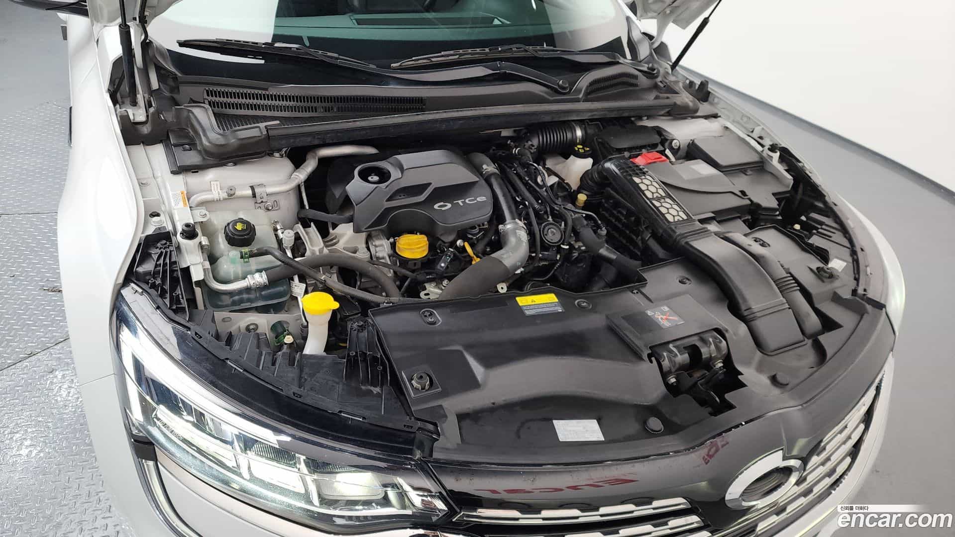 SM6 Renault Korea 2020.7-INNER-006