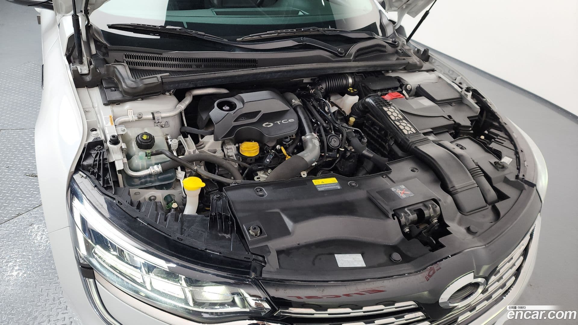 Main__Slider__Photo:SM6 Renault Korea 2020.7-5