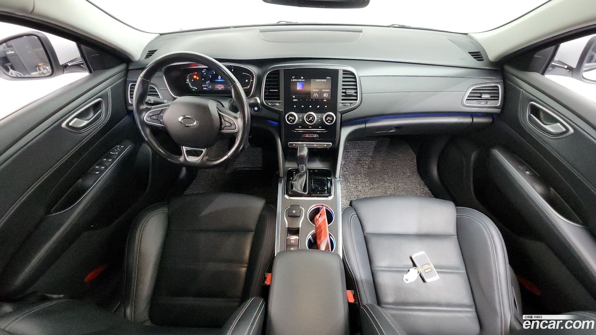 Main__Slider__Photo:SM6 Renault Korea 2020.7-6