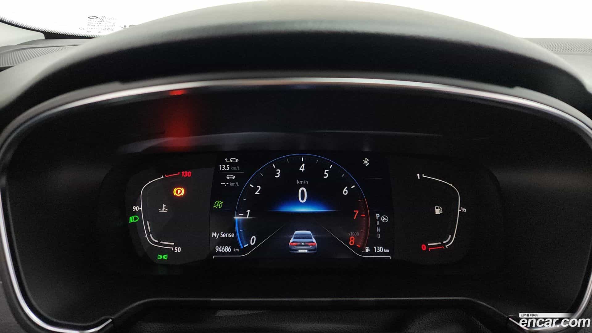 SM6 Renault Korea 2020.7-INNER-008