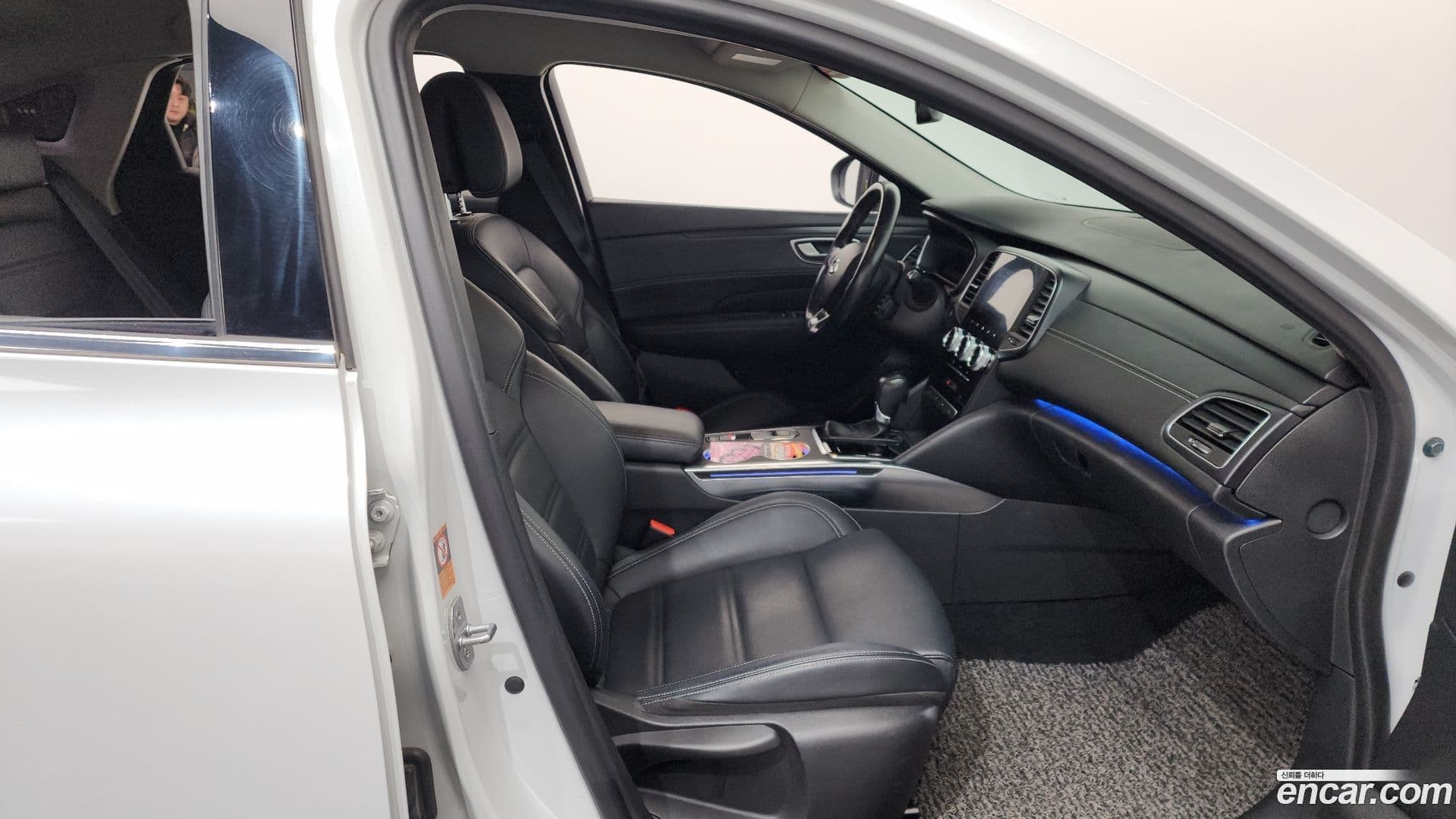 Main__Slider__Photo:SM6 Renault Korea 2020.7-10