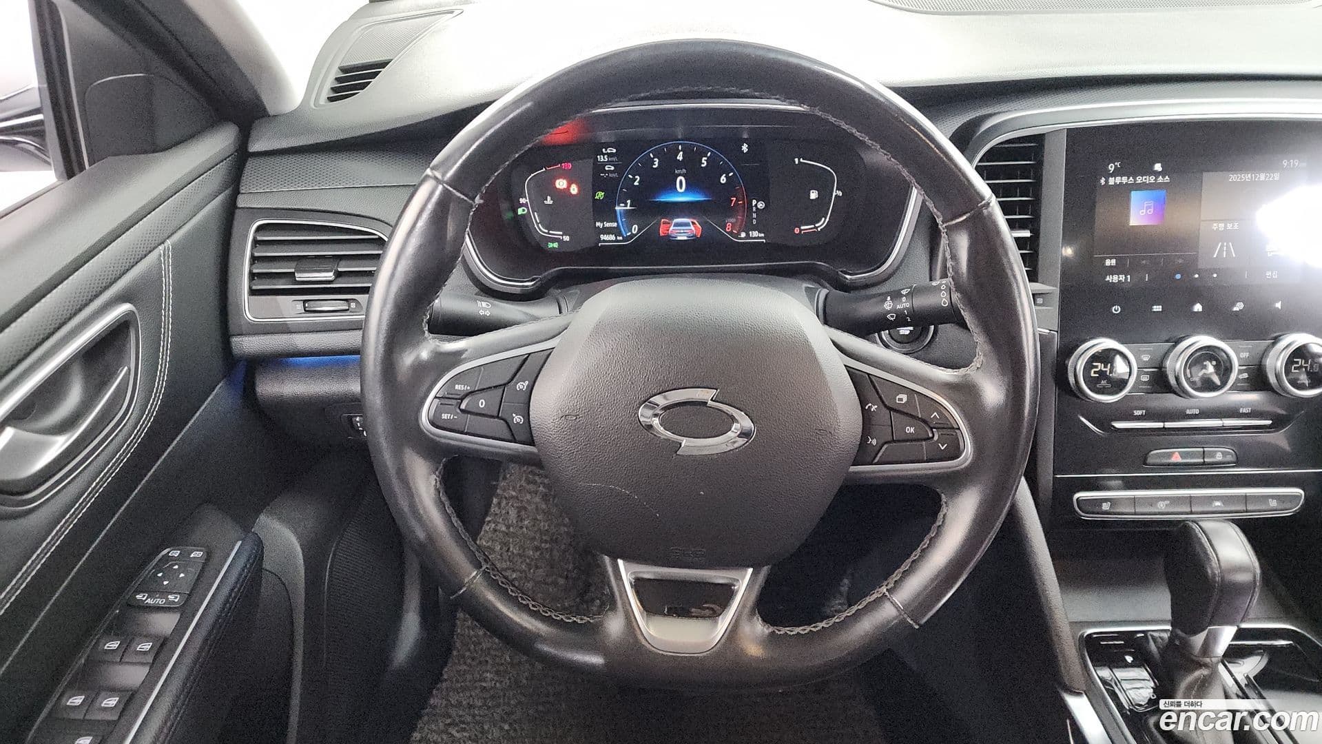 Main__Slider__Photo:SM6 Renault Korea 2020.7-12