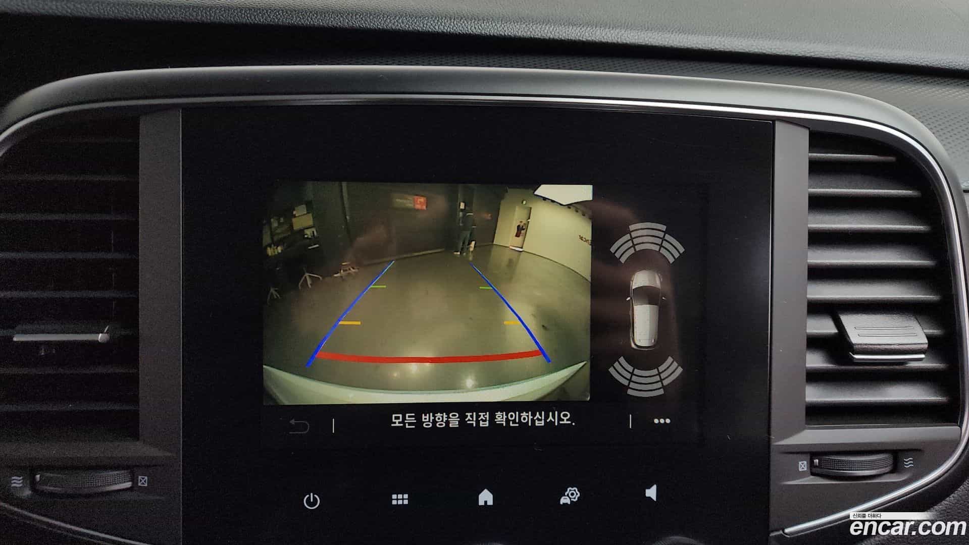 SM6 Renault Korea 2020.7-OPTION-019