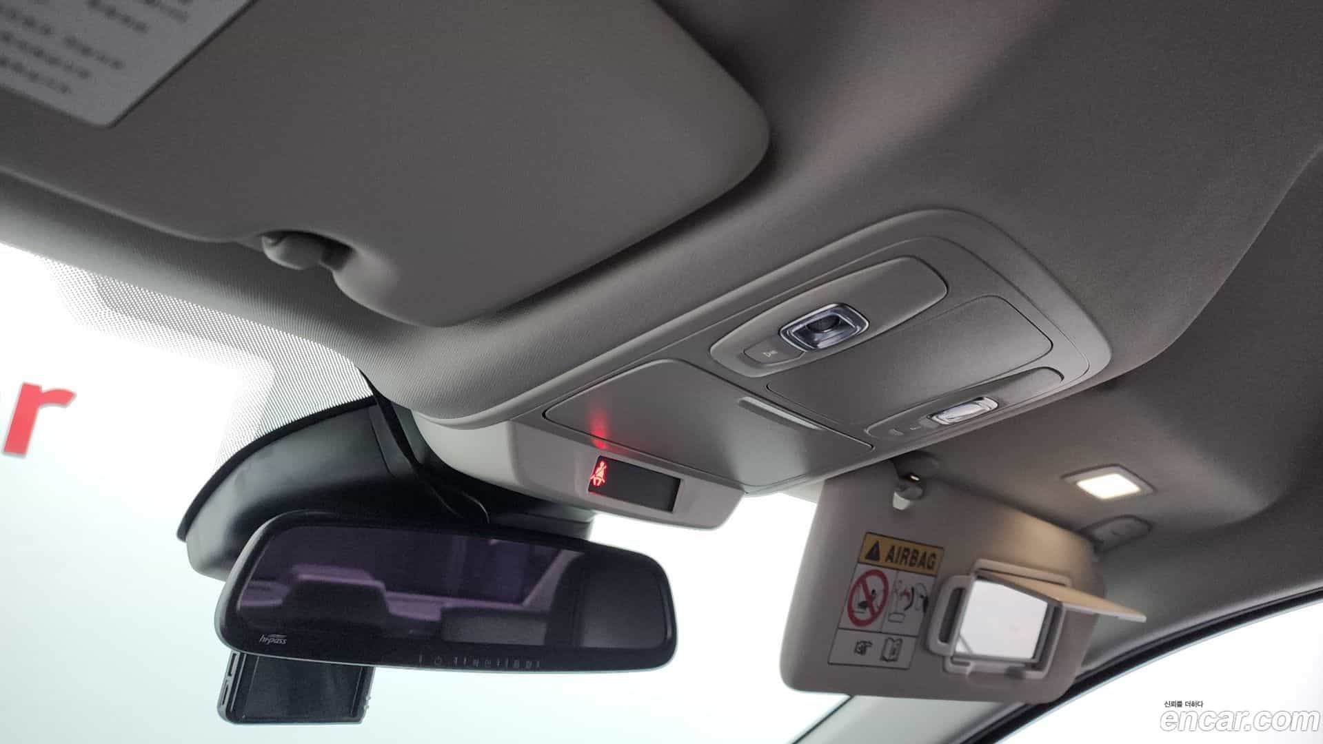 SM6 Renault Korea 2020.7-OPTION-022