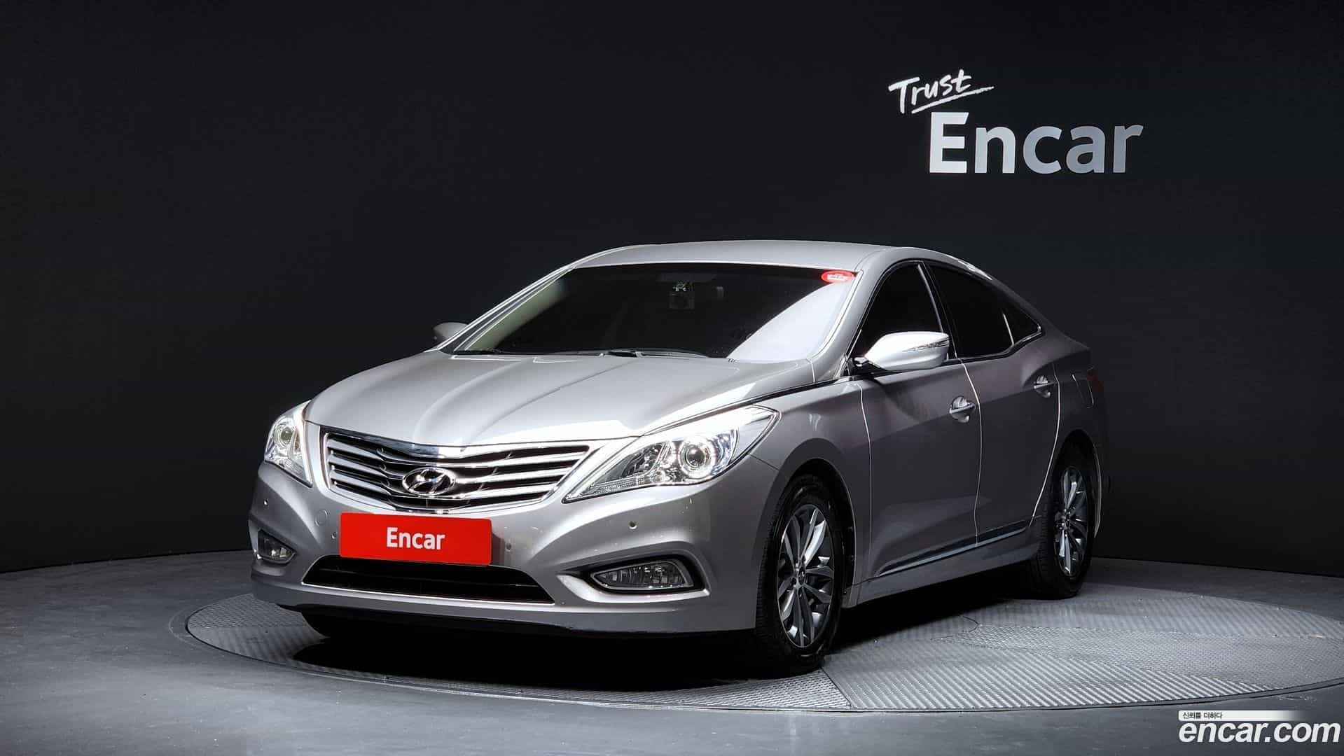 Grandeur Hyundai 2012.4-OUTER-001