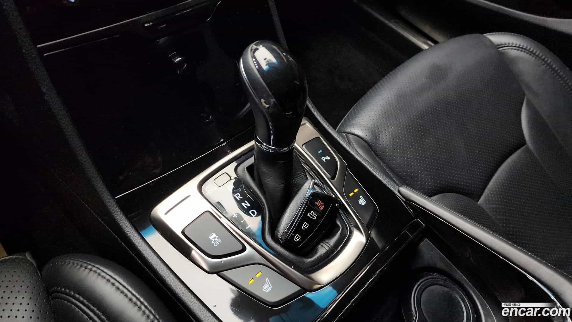 Grandeur Hyundai 2012.4-INNER-009